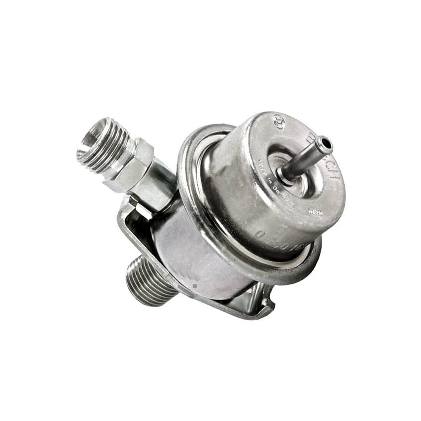 Porsche Fuel Injection Pressure Damper 94411020106 Genuine Porsche Genuine Porsche 94411020106